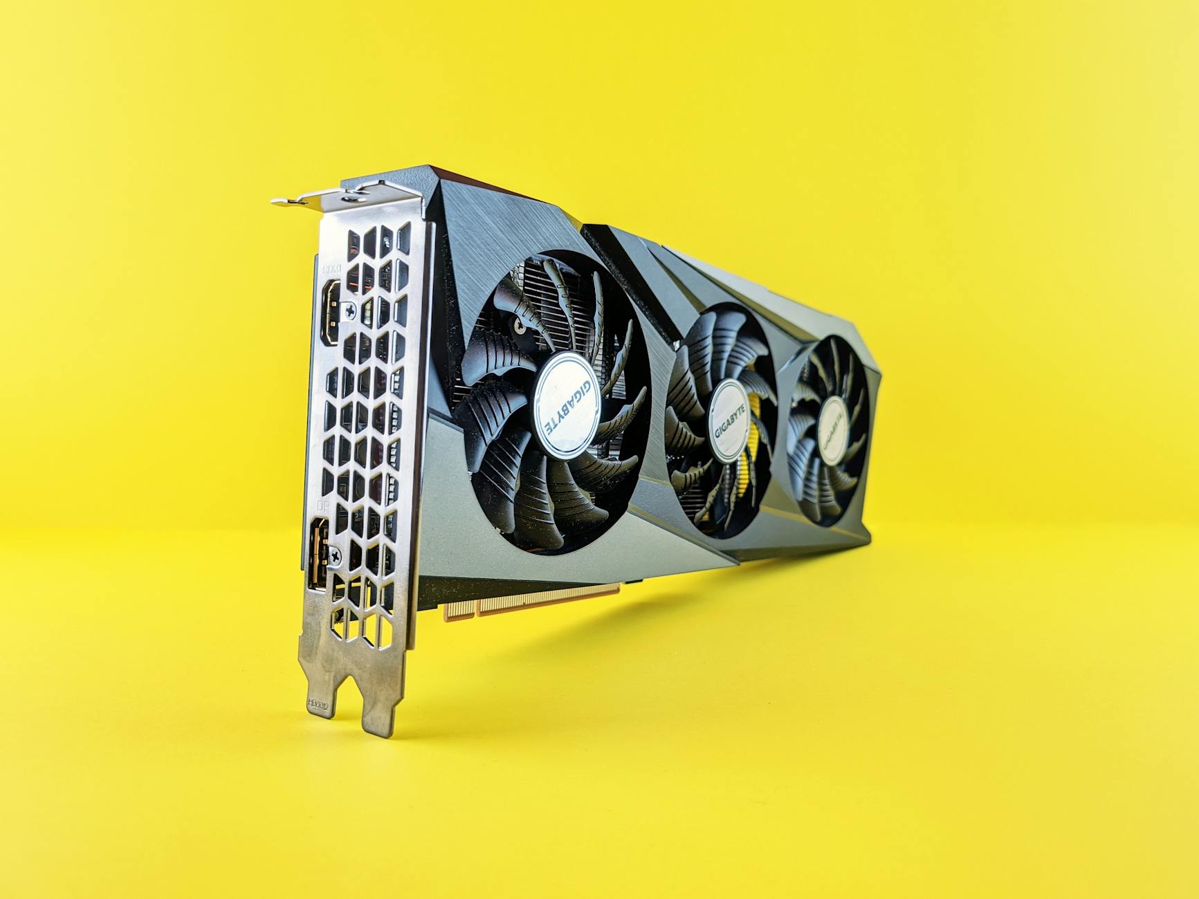 Configuración de drivers y software gaming