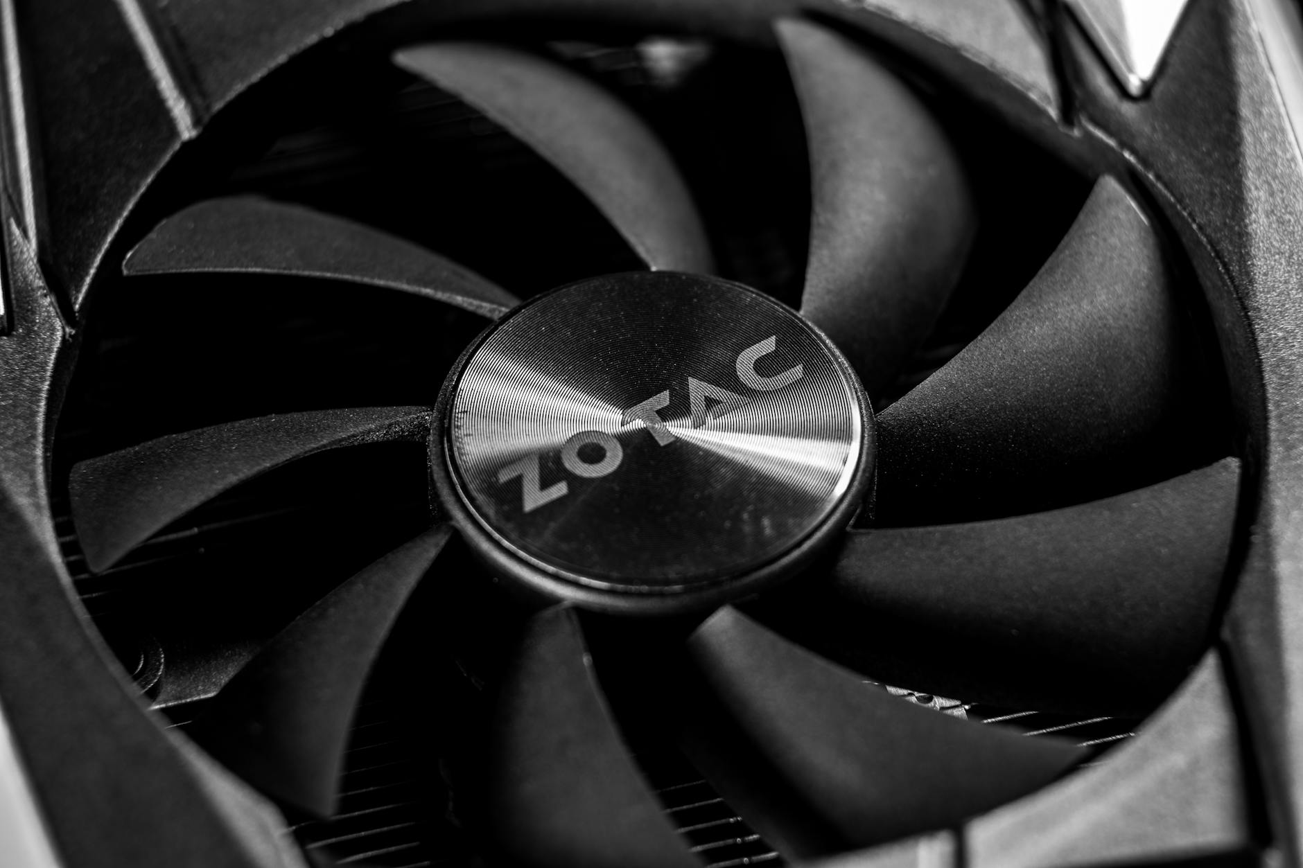 Especialista en GPUs