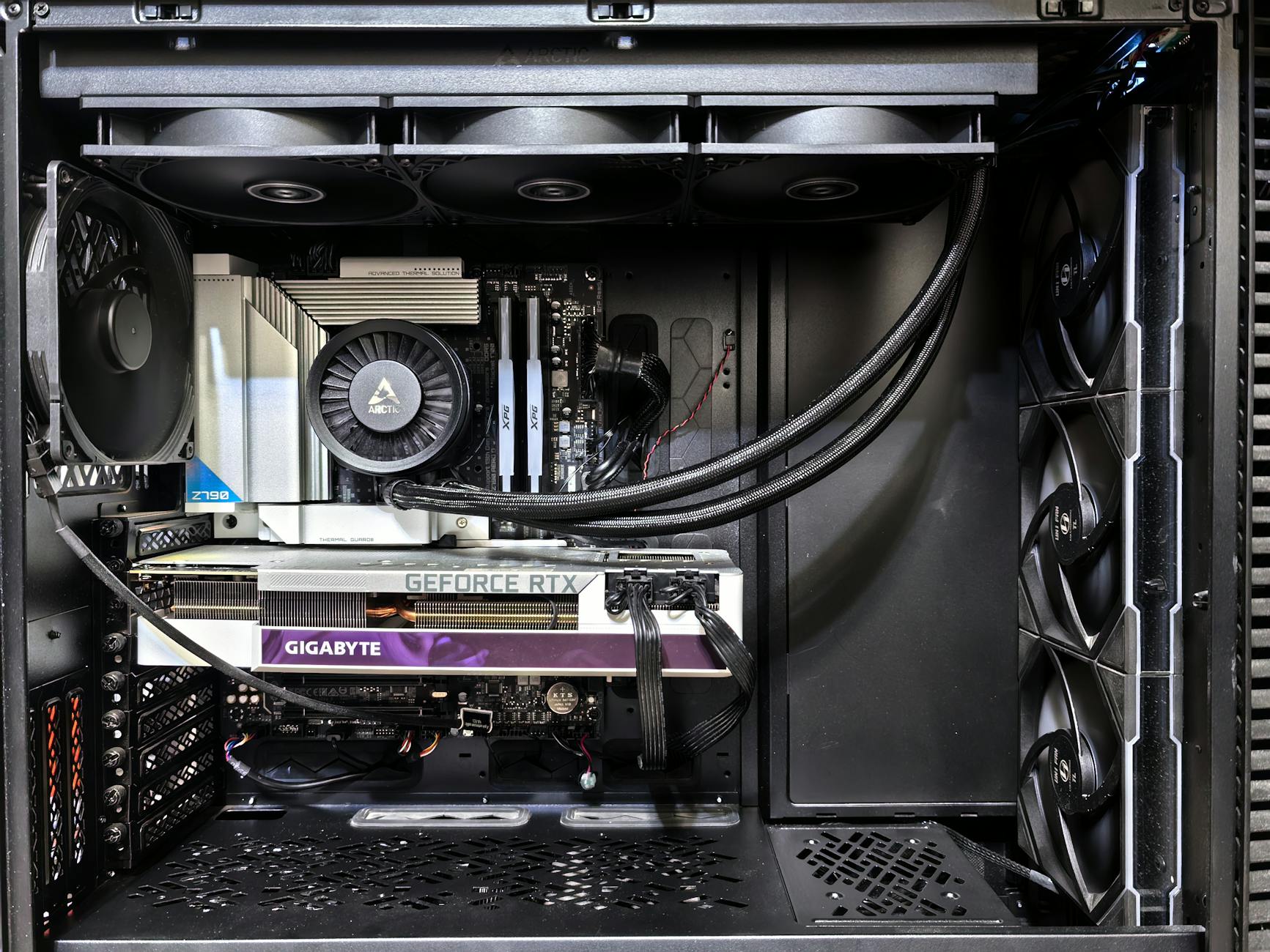 Periféricos gaming de alta calidad